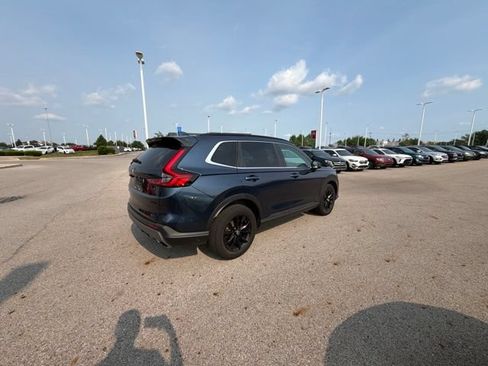 Used 2023 Honda CR-V Sport image 7