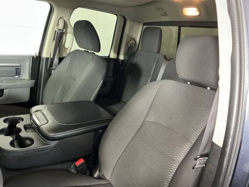 Used 2020 RAM 1500 Warlock AWD/4WD image 10