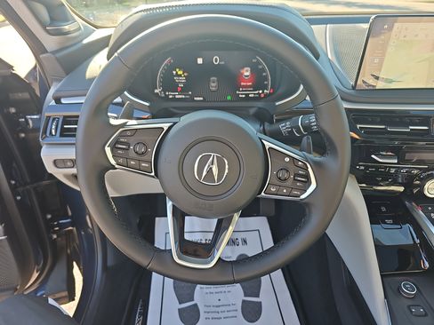 New 2026 Acura MDX FWD w/ Technology Package image 18