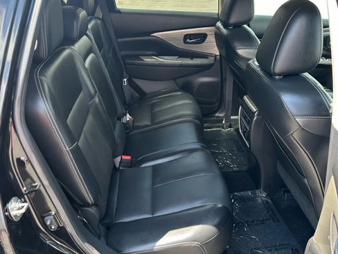 Used 2018 Nissan Murano Platinum image 14