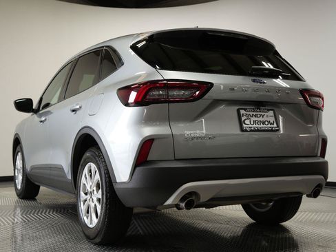 Used 2023 Ford Escape Active w/ Cold Weather Package FWD image 30