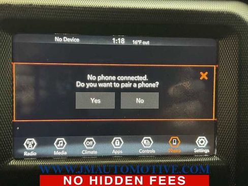 Used 2023 Jeep Gladiator Sport image 30