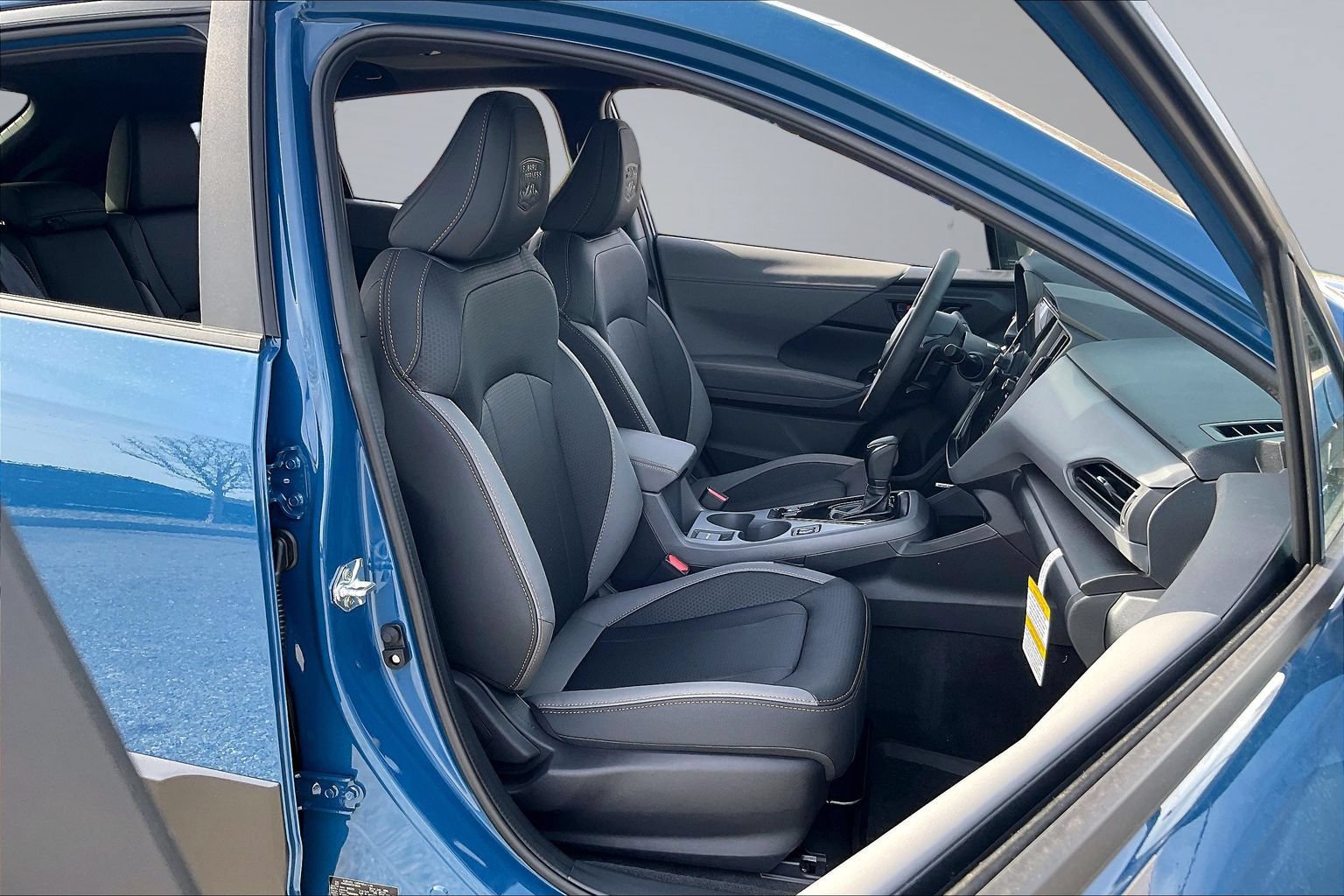 New 2026 Subaru Crosstrek 2.5i Wilderness AWD/4WD image 21
