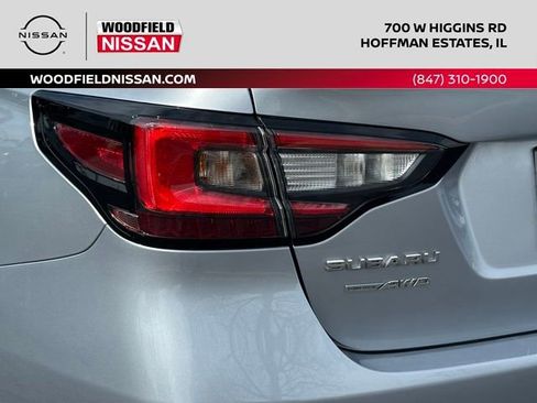 Used 2023 Subaru Legacy Premium AWD/4WD image 14