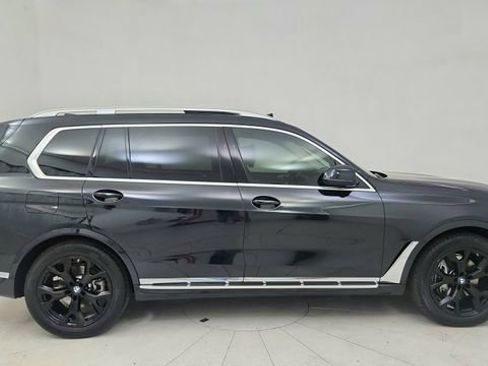 Used 2026 BMW X7 xDrive40i image 6