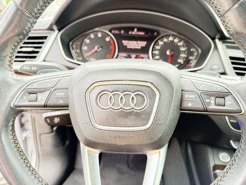 Used 2019 Audi Q5 2.0T Premium w/ Convenience Package AWD/4WD image 15