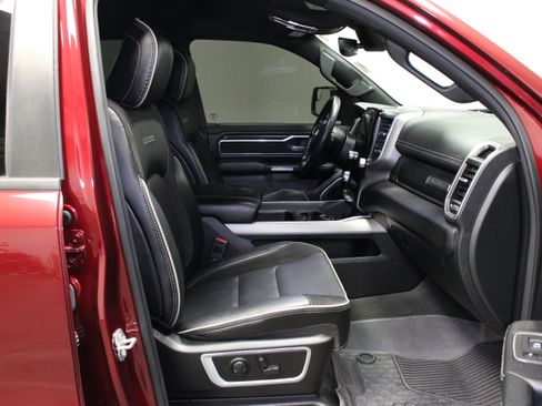 Used 2023 RAM 1500 Laramie RWD image 15