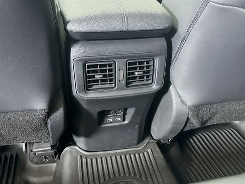 Certified 2024 Toyota RAV4 XLE Premium FWD image 25