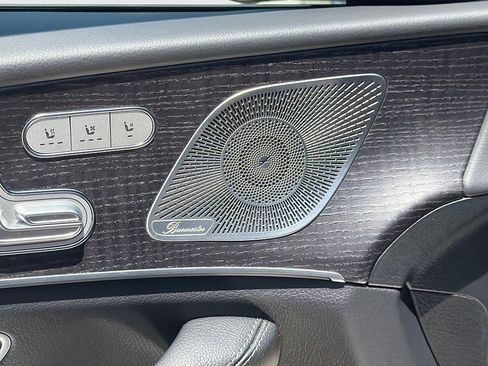 Used 2023 Mercedes-Benz GLS 580 4MATIC image 21