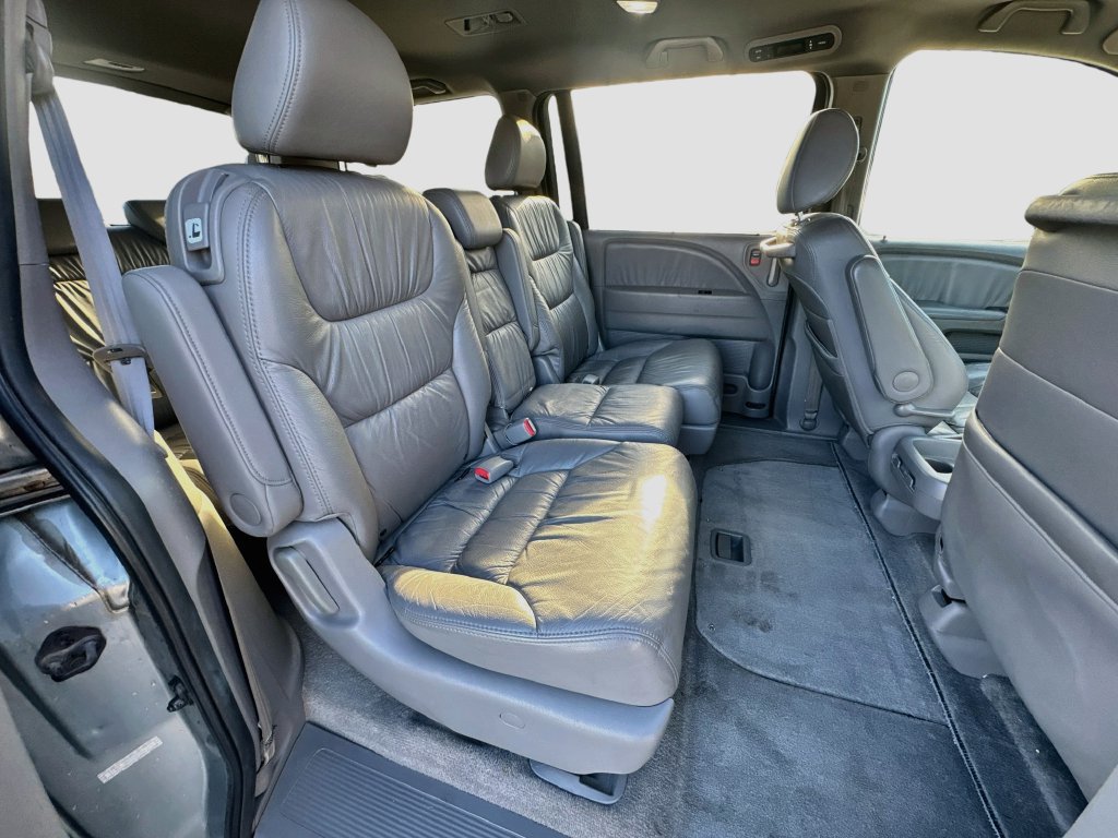 Used 2010 Honda Odyssey EX-L image 30
