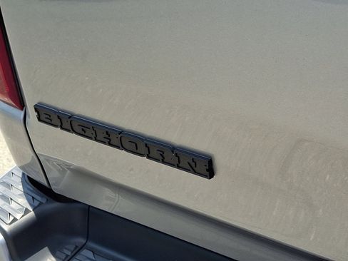 Used 2023 RAM 1500 Big Horn AWD/4WD image 21