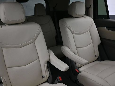 Certified 2024 Cadillac XT6 Premium Luxury FWD image 12