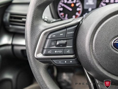 Used 2024 Subaru Impreza 2.0i Sport image 25