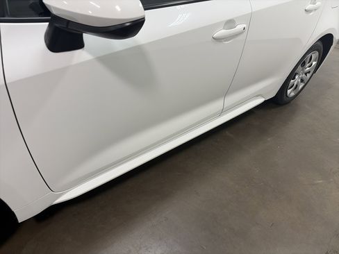 Used 2023 Toyota Corolla LE image 10