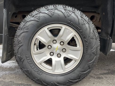 Used 2014 Chevrolet Silverado 1500 LT image 10