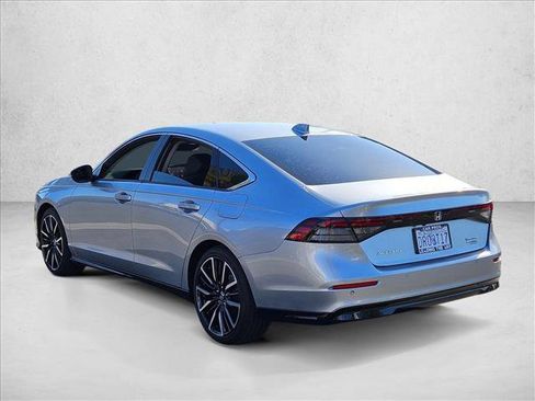 Used 2026 Honda Accord Touring image 8