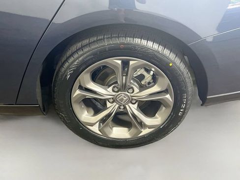 Used 2023 Honda Accord EX-L image 25