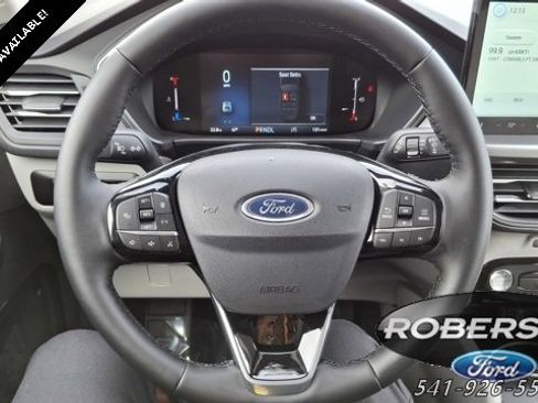Used 2025 Ford Escape Active w/ Tech Pack #1 image 17