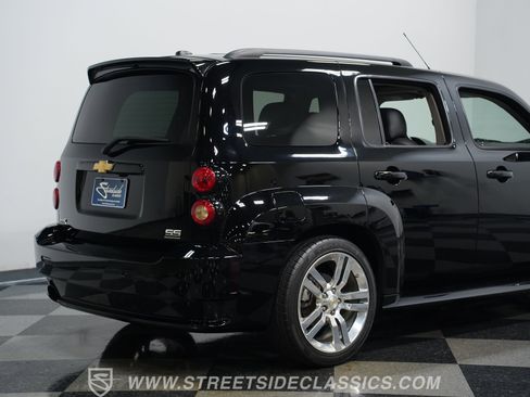 Used 2008 Chevrolet HHR SS image 25