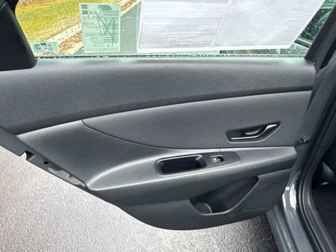 New 2026 Hyundai Elantra Sport FWD image 13