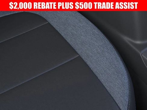 New 2025 Ford Bronco Sport Outer Banks w/ Outer Banks Tech Package+ image 16