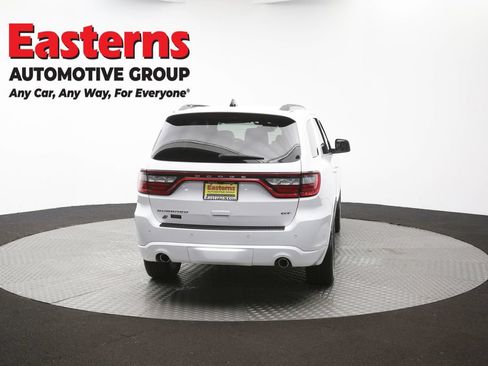 Used 2024 Dodge Durango GT AWD/4WD image 38