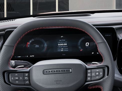 New 2026 Dodge Charger R/T AWD/4WD image 17