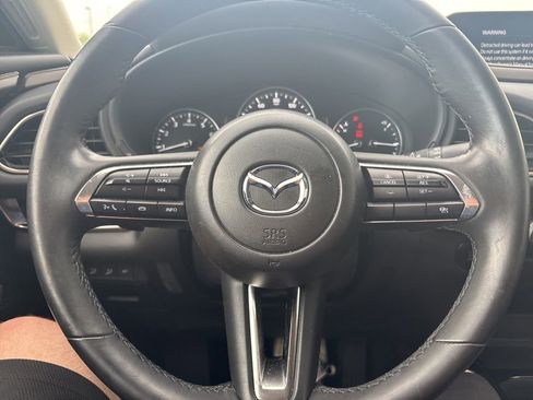 Used 2024 MAZDA CX-30 AWD 2.5 S w/ Premium Package image 15