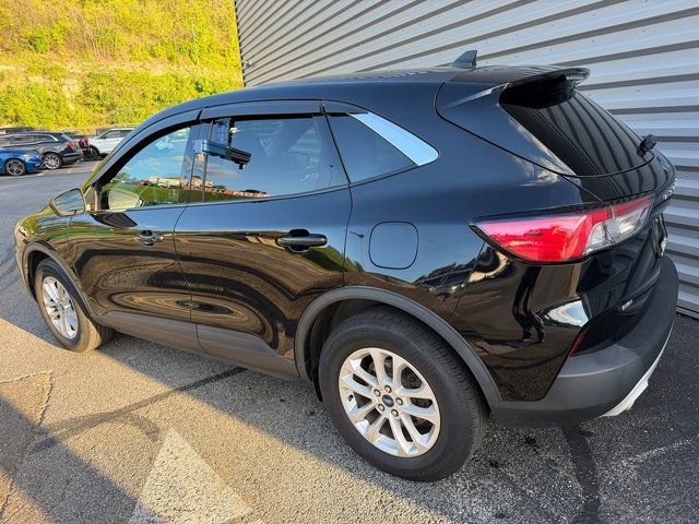 Used 2020 Ford Escape SE AWD/4WD image 4