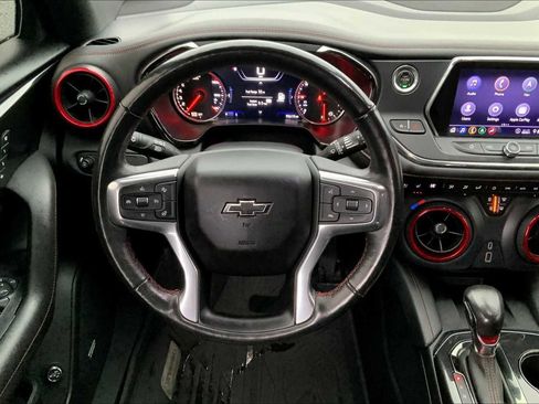 Used 2020 Chevrolet Blazer RS image 5