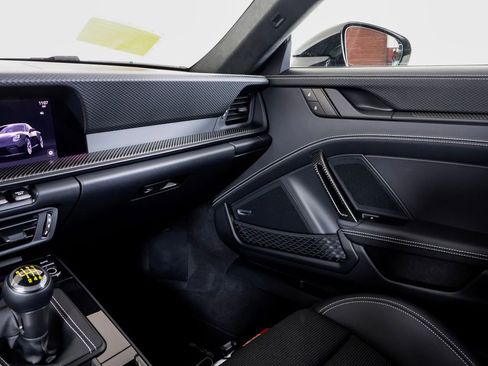 Certified 2026 Porsche 911 GT3 RWD image 20