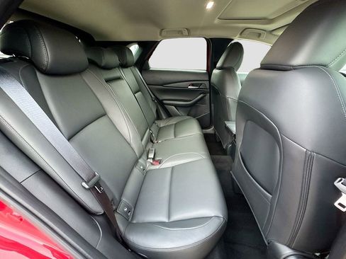 Used 2025 MAZDA CX-30 AWD 2.5 S w/ Preferred Package image 36