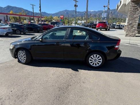 Used 2005 Volvo S40 2.4i FWD image 12