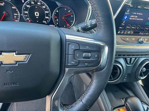 Used 2022 Chevrolet Blazer Premier w/ Enhanced Convenience Package image 28
