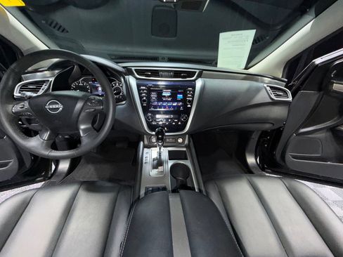 Certified 2023 Nissan Murano SV w/ SV Midnight Edition Package image 20