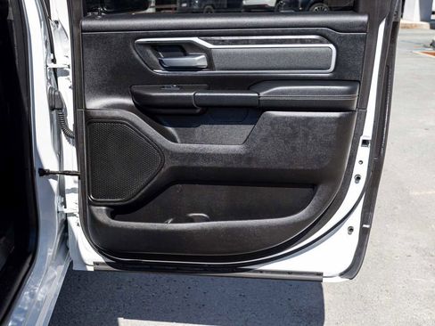 Used 2023 RAM 1500 Big Horn image 14