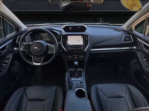 Used 2021 Subaru Crosstrek 2.5i Limited w/ Moonroof Package 2 AWD/4WD image 10