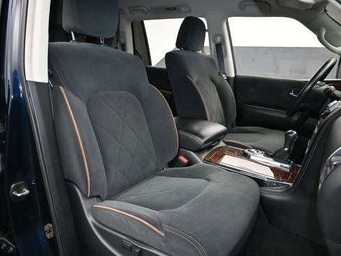 Used 2018 Nissan Armada SV w/ Driver Package image 46