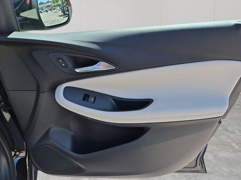 New 2026 Buick Encore GX Preferred w/ Advanced Technology Package image 13