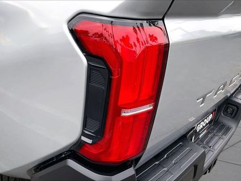 Used 2025 Toyota Tacoma SR RWD image 27