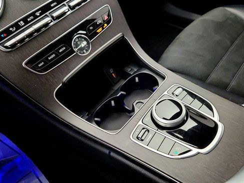 Used 2021 Mercedes-Benz C 300 Sedan w/ Premium Package image 16