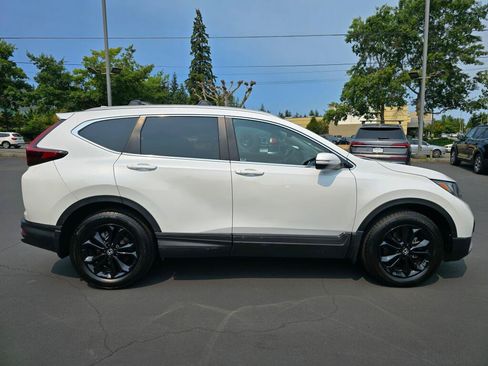 Used 2020 Honda CR-V EX-L image 10