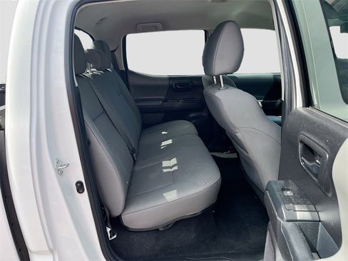 Used 2023 Toyota Tacoma SR image 25