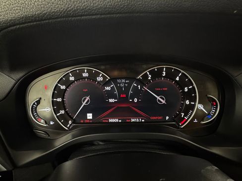 Used 2018 BMW X3 xDrive30i image 18