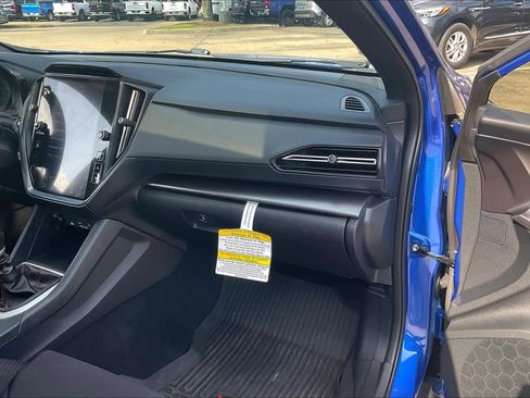 Used 2023 Subaru WRX Premium image 16