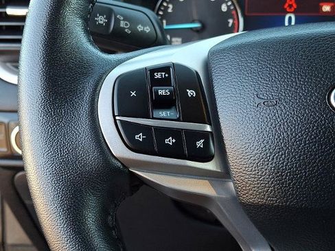 Certified 2023 Ford Explorer XLT AWD/4WD image 22