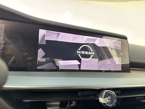 New 2025 Nissan Murano SL w/ Cargo Package image 7