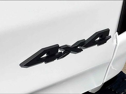 New 2026 RAM 1500 Laramie w/ Night Edition image 15