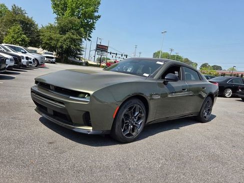 New 2026 Dodge Charger R/T AWD/4WD image 3