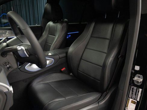 New 2026 Mercedes-Benz GLE 350 4MATIC image 10